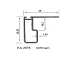 Mobilya Kulp Profilleri