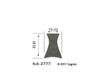 Mobilya Kulp Profilleri