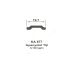 Yalıtımsız S58